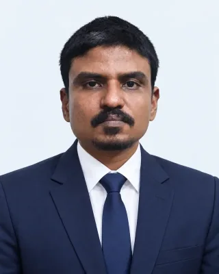 T. Dhanaraj