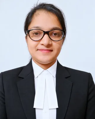 Lakshita Goyal