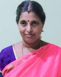 Dr. Padma Govindan