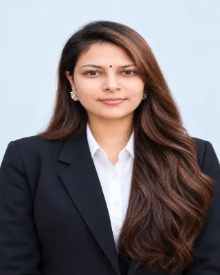 Sakshi Chauhan
